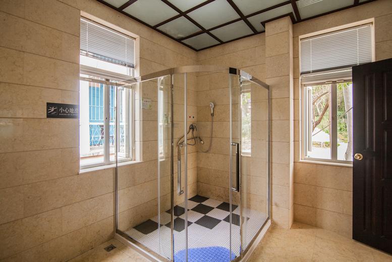 Gulangyu Yunpin Garden Hotel Ξιάμεν Εξωτερικό φωτογραφία