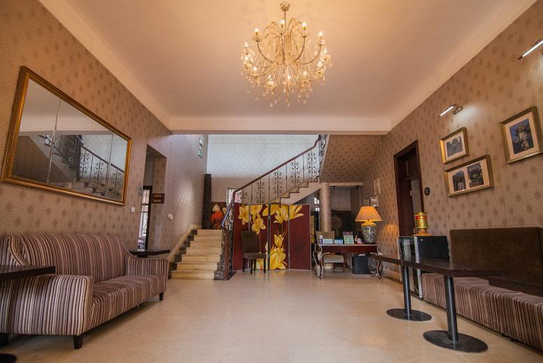 Gulangyu Yunpin Garden Hotel Ξιάμεν Εξωτερικό φωτογραφία
