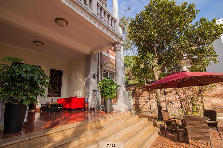 Gulangyu Yunpin Garden Hotel Ξιάμεν Εξωτερικό φωτογραφία