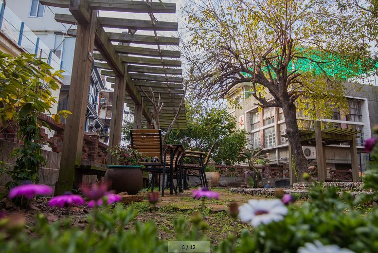 Gulangyu Yunpin Garden Hotel Ξιάμεν Εξωτερικό φωτογραφία