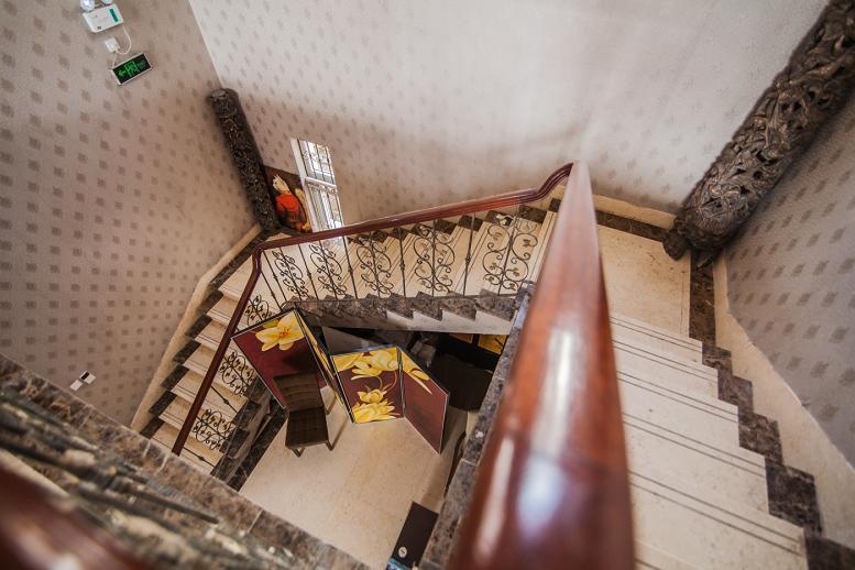 Gulangyu Yunpin Garden Hotel Ξιάμεν Εξωτερικό φωτογραφία