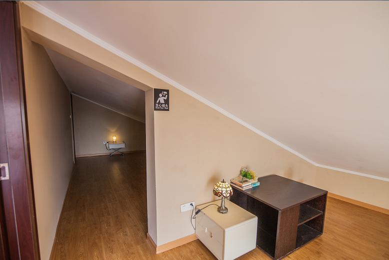 Gulangyu Yunpin Garden Hotel Ξιάμεν Εξωτερικό φωτογραφία