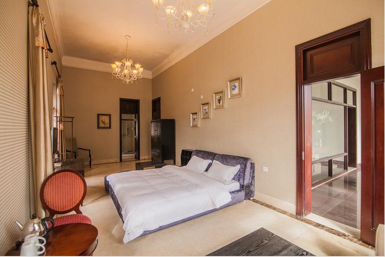 Gulangyu Yunpin Garden Hotel Ξιάμεν Εξωτερικό φωτογραφία