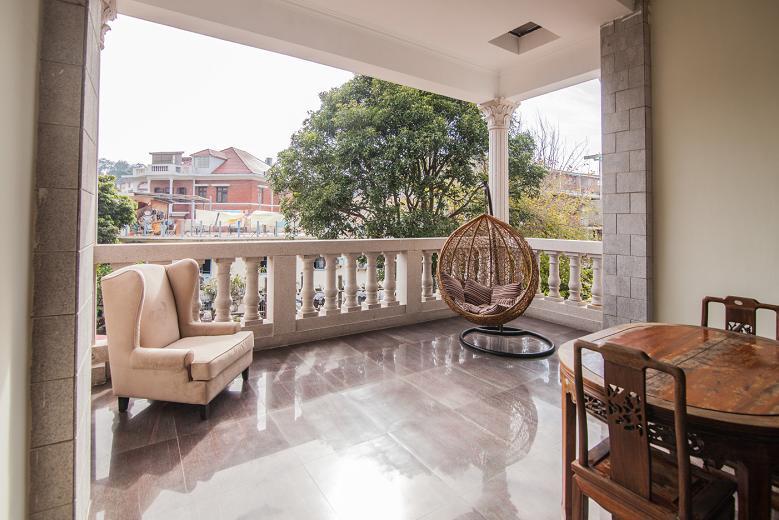 Gulangyu Yunpin Garden Hotel Ξιάμεν Εξωτερικό φωτογραφία