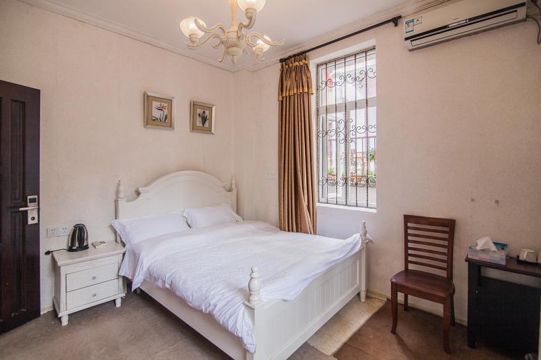 Gulangyu Yunpin Garden Hotel Ξιάμεν Εξωτερικό φωτογραφία