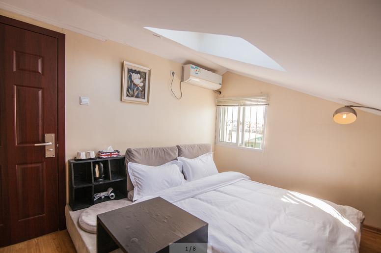 Gulangyu Yunpin Garden Hotel Ξιάμεν Εξωτερικό φωτογραφία